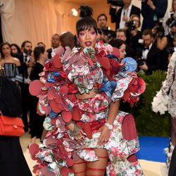 Met Gala 2017