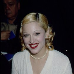 Année 1993, Madonna et sa période « Erotica » 