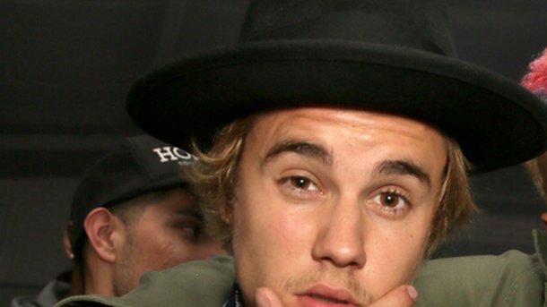 Justin Bieber : il fait pleurer ses fans !