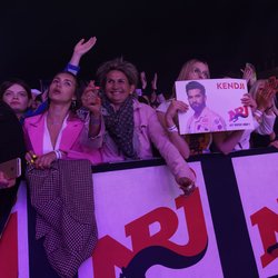 NRJ Music Tour Compiègne 2019