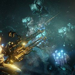 Warframe