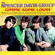 GIMME SOME LOVIN