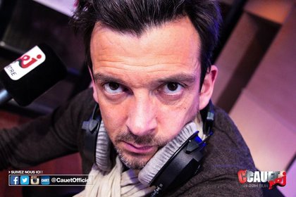 Mercredi 16 décembre avec VITAA