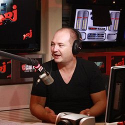 Mardi 23 octobre avec Stars 80