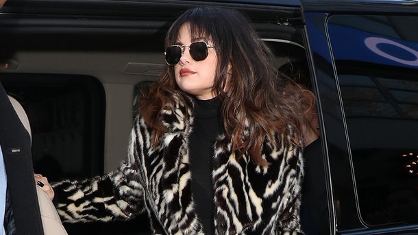 Selena Gomez ravie de son voyage: son tendre message pour la promotion de «Rare»