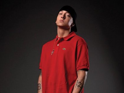 Photo Eminem Relapse 2