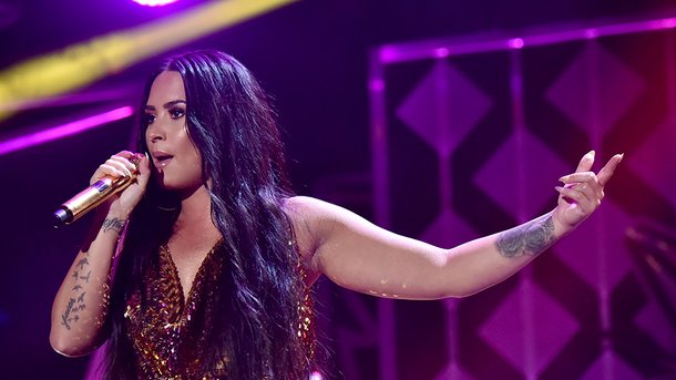 Demi Lovato révèle les conséquences de son overdose dans son documentaire «Dancing With the Devil»