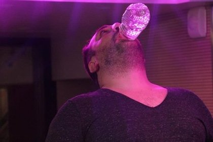 Vendredi 5 Décembre avec JONESIC