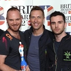 coldplay