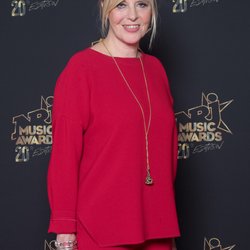 Chantal Ladesou - NRJ Music Awards 20th Edition
