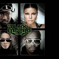 Les Black Eyed Peas attaqués en justice 