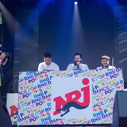 NRJ Music Tour de Roubaix - 1 Juillet 2017