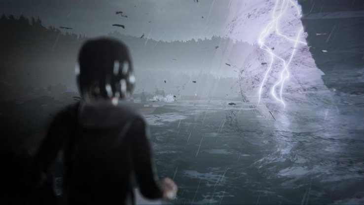 Jeu vidéo Life is Strange