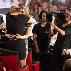 Louane - NRJ Music Awards 2015