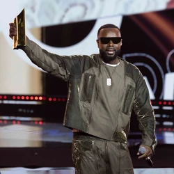 Gims - La Cérémonie - NRJ Music Awards 2025