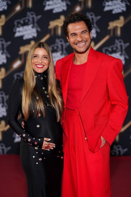 Le Tapis Rouge - NRJ Music Awards 2024