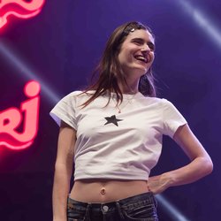 Marguerite - NRJ Music Tour Compiègne 2026