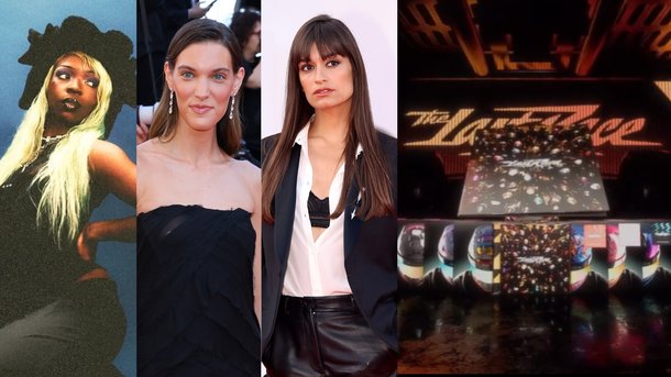 GP Explorer 3 : Theodora, Charlotte Cardin, Clara Luciani… De nombreuses stars réunies dans l’album du show