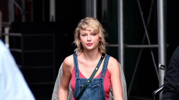 Taylor Swift