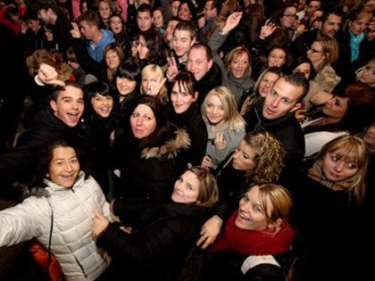 NRJ Music Tour de Valenciennes 2