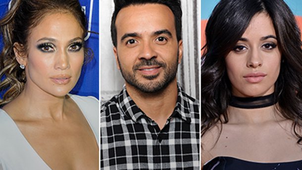 Jennifer Lopez, Luis Fonsi, Camila Cabello: une chanson pour venir en aide à Porto Rico