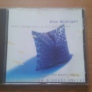 Blue Midnight
