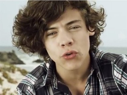 Clip What Makes You Beautiful 