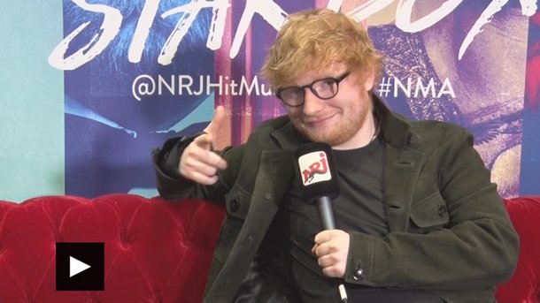 Ed Sheeran, DJ Snake, Keen'V...: le bêtisier des interviews de 2017
