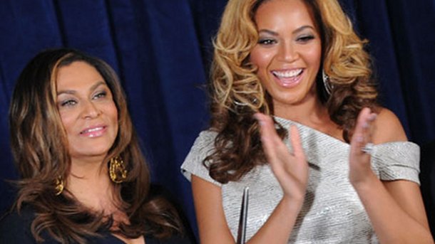 Beyoncé : découvrez la réaction de sa mère après la sortie de «Lemonade»!