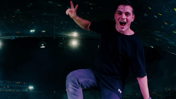 Martin Garrix - High On life