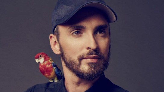 Christophe Willem