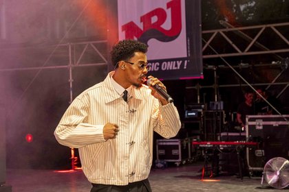 Dr Yaro - NRJ Music Tour Montélimar 2026