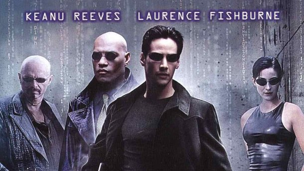 Quiz Matrix : Etes-vous incollable sur le premier volet de la saga ?