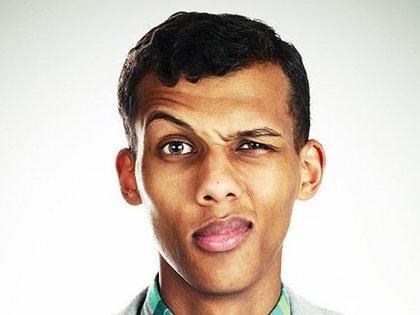 Stromae