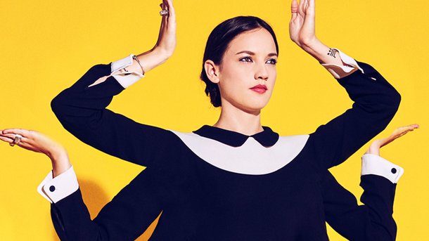 Jain sort son album à l’étranger, qu’en pensent-ils ?