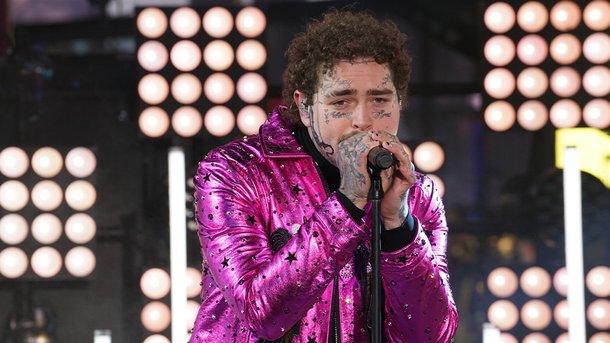 Post Malone: «Circles» bat un record !
