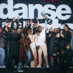 Tayc et Fauve Hautot remportent la saison 11 de Danse avec les stars