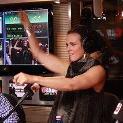 Mardi 30 octobre avec Lorie et Emmanuel Moire
