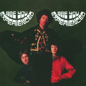 Are You Experienced?