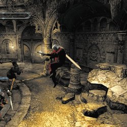 Devil May Cry (2001)