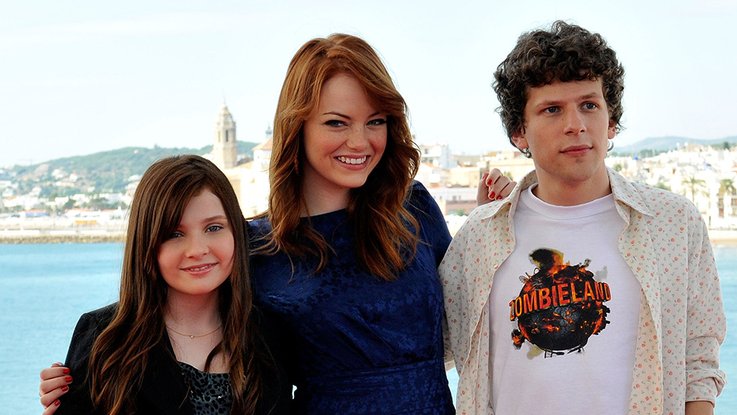 «Retour à Zombieland»