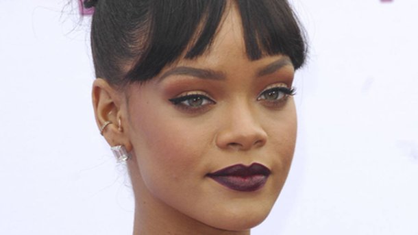 Rihanna : sa nouvelle collection dévoilée à la Fashion Week de New York