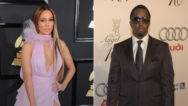 Jennifer Lopez et P. Diddy : la nuit qui a sonné la fin de leur relation