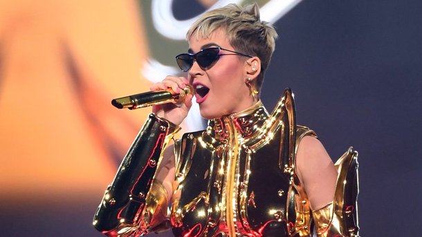 Katy Perry : quel est le montant de sa fortune ?