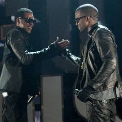 Kanye West et Jay-Z: une troisième date parisienne pour "Watch the Throne"