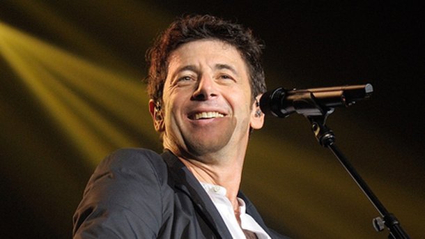 Patrick Bruel : prêt pour le grand soir !