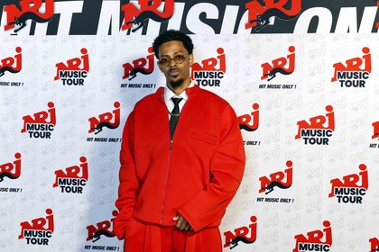 Dr Yaro - NRJ Music Tour Compiègne 2026