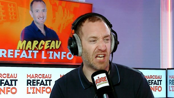 Humour et actualité :  Tournée dans toute la France pour Enrico Macias - L'actu vue par Rémi Marceau