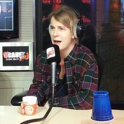 Vendredi 07 Février 2014 avec Tom Odell