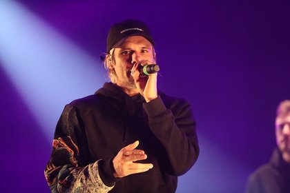 NRJ Live Session Orelsan - Big Bang Café, Hérouville-Saint-Clair